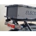 Электровелосипед фетбайк на широких колесах  20х4.0 фэтбайк 2500W складной код товара 111154
