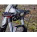 Мощный 1500W 48V безшумный Ebike электровелосипед на дамской раме