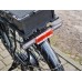Мощный 1500W 48V безшумный Ebike электровелосипед на дамской раме