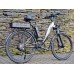 Мощный 1500W 48V безшумный Ebike электровелосипед на дамской раме