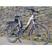 Мощный 1500W 48V безшумный Ebike электровелосипед на дамской раме