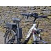 Мощный 1500W 48V безшумный Ebike электровелосипед на дамской раме