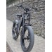 Скоростной мощный электровелосипед фетбайк 2500Вт 48В Ebike электровелосипед фэтбайк 26х4.0