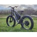 Скоростной мощный электровелосипед фетбайк 2500Вт 48В Ebike электровелосипед фэтбайк 26х4.0