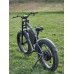 Скоростной мощный электровелосипед фетбайк 2500Вт 48В Ebike электровелосипед фэтбайк 26х4.0