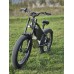 Скоростной мощный электровелосипед фетбайк 2500Вт 48В Ebike электровелосипед фэтбайк 26х4.0