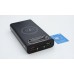 Повербанк 30000mAh GPS трекер фонарик беспроводная зарядка 111144