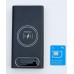 Повербанк 30000mAh GPS трекер фонарик беспроводная зарядка 111144