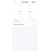 Термостат терморегулятор WIFI Smart Switch цифровой электронный eWeLink