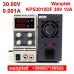 Блок питания лабораторный Wanptek KPS3010DF 30V 10A