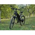 Мощный двухподвес 48v 30Ah 2500W электровелосипед електровелосипед Enduro код товара 10573