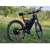 Мощный двухподвес 48v 30Ah 2500W электровелосипед електровелосипед Enduro код товара 10573