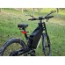Мощный двухподвес 48v 30Ah 2500W электровелосипед електровелосипед Enduro код товара 10573