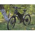 Мощный двухподвес 48v 30Ah 2500W электровелосипед електровелосипед Enduro код товара 10573