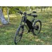Мощный двухподвес 48v 30Ah 2500W электровелосипед електровелосипед Enduro код товара 10573