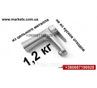 Смеситель на умывальник, на раковину из нержавеющей стали для раковины