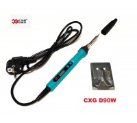 Паяльник CXG Global D90W керамічний нагрівач
