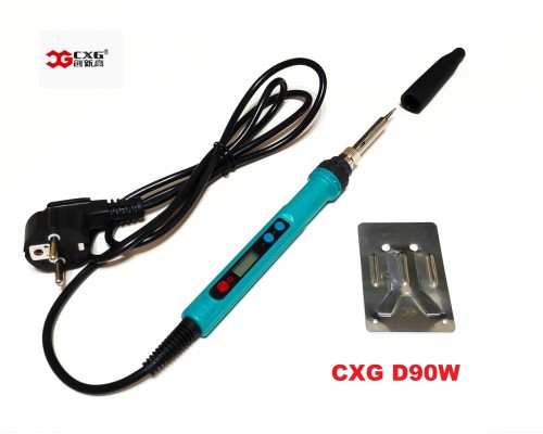 Паяльник CXG Global D90W керамічний нагрівач